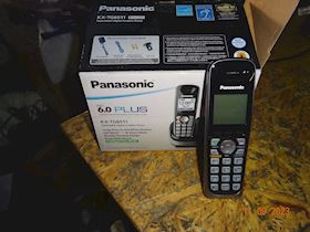 Panasonic Expandable network telephone KX-TG6511 #1