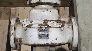Amot Controls Thermostatic Valve 4B0CB09501-00-AA - 1