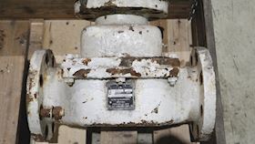 Amot Controls Thermostatic Valve 4B0CB09501-00-AA #1