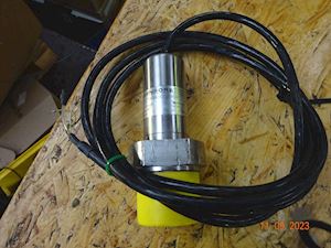 BD SENSORS Pressure Sensor LMK 458 - 1