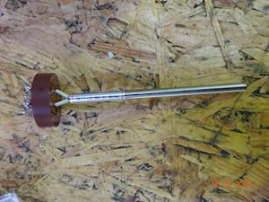 Nagai Riko Temperature Control Sensor PTR-N7 - 1