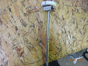 Nagai Riko Temperature Sensor PTR-N7 - 1