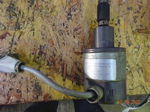 Noris  Tachogenerator GE 121