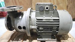 Vest jet Centrifugal Pump VRG267 - 1