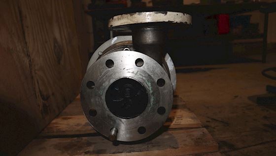 Vest jet Centrifugal Pump VRG267 #3