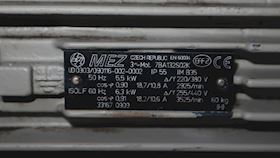 Vest jet Centrifugal Pump VRG267 #6