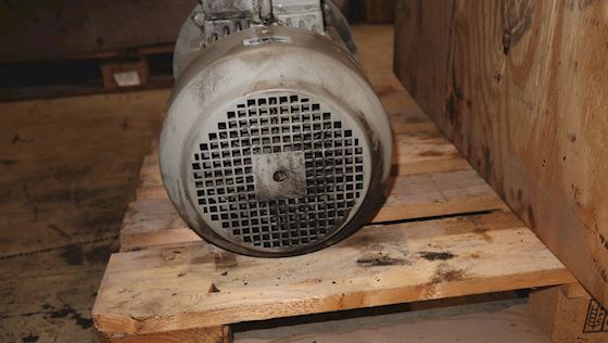 Vest jet Centrifugal Pump VRG267 #5
