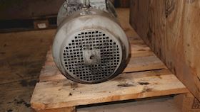 Vest jet Centrifugal Pump VRG267 #5