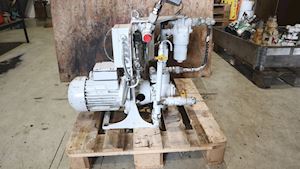 Brunvoll Hydraulic Control United PV7 10-14 - 1