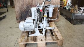 Brunvoll Hydraulic Control United PV7 10-14 #1