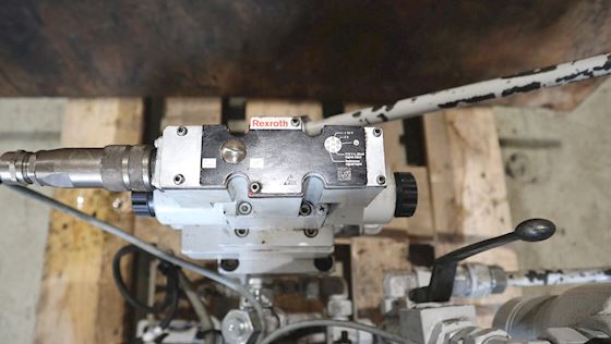 Brunvoll Hydraulic Control United PV7 10-14 #5