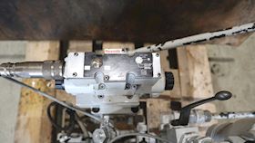 Brunvoll Hydraulic Control United PV7 10-14 #5