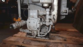 Brunvoll Hydraulic Control United PV7 10-14 #9
