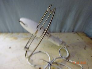 Sailor  Nargentus Radio tv antenne - 1