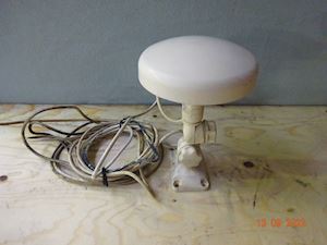 Furuno Navtex Antenne  NX3H-D - 1