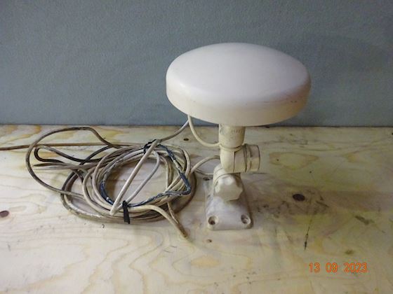Furuno Navtex Antenne  NX3H-D #1