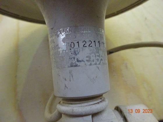Furuno Navtex Antenne  NX3H-D #2