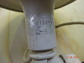 Furuno Navtex Antenne NX3H-D #2