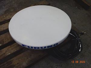 Furuno Antenne Satellitkompas SC-303 - 1