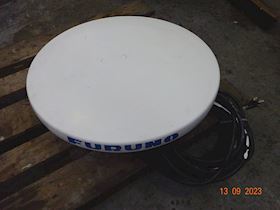 Furuno Antenne Satellitkompas SC-303 #1