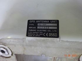 Furuno Antenne Satellitkompas SC-303 #2