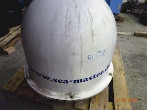 KNS Axial Globe  Sea-master - 1