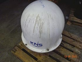 KNS Axial Globe Sea-master #2