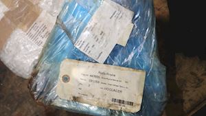 Bergen Ulstein Rolls Royce Chain Wheel Tensioner Holder 91159 - 1