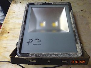 A LED Diode Dækslys 1512 - 1