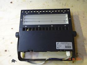 Augusta Marine Dækslys HF-150B #1