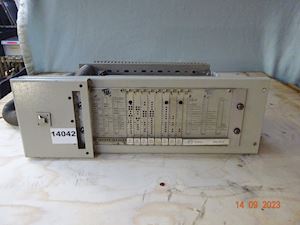 ABB GENERATOR KONTROL  SYNPOL CMA 40-A - 1