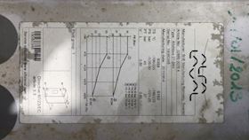 Alfa Laval AlfaNova 27/34H #5