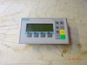 Siemens Simatic Operator Panel OP73 - 1