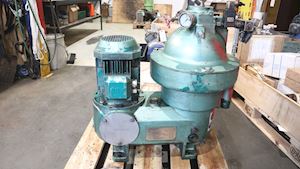 Gea Westfalia OSD6-0136-067/5 - 1