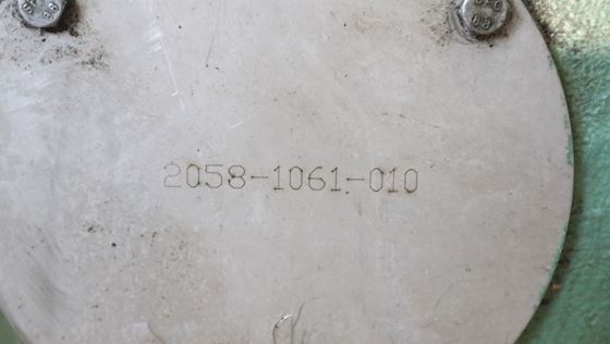 Gea Westfalia OSD6-0136-067/5 #12