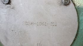 Gea Westfalia OSD6-0136-067/5 #12