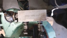 Gea Westfalia OSD6-0136-067/5 #9