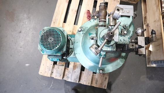 Gea Westfalia OSD6-0136-067/5 #4