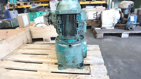 Gea Westfalia OSD6-0136-067/5 #2