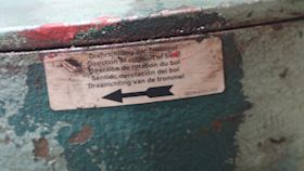 Gea Westfalia OSD6-0136-067/5 #14