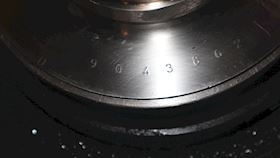 Gea Westfalia OSD6-0136-067/5 #16