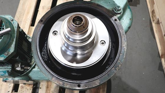 Gea Westfalia OSD6-0136-067/5 #15