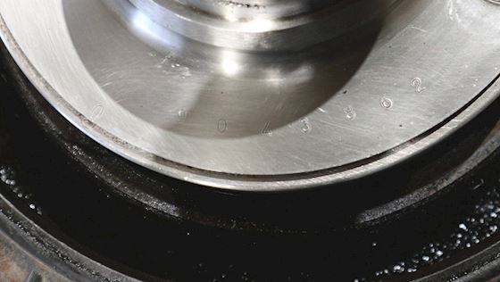Gea Westfalia OSD6-0136-067/5 #17