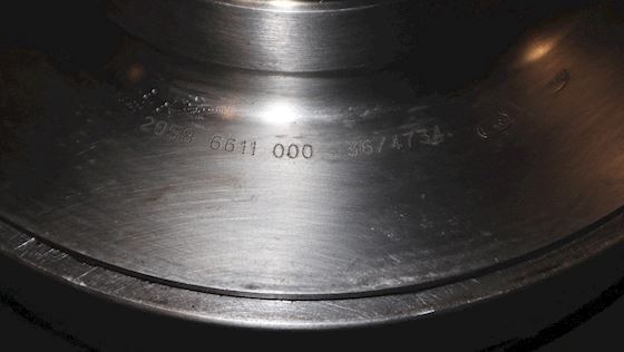 Gea Westfalia OSD6-0136-067/5 #18