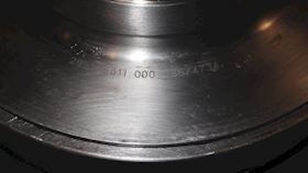 Gea Westfalia OSD6-0136-067/5 #18