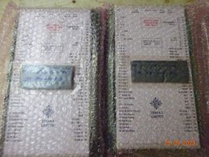 Zeefax Ltd. Motor Control PCB Mk II Propulsion only - 1
