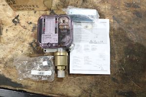 Sauter DFC17B59F001 Switch - 1