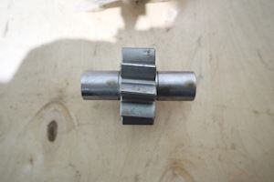 Alfa Laval Impeller MAB 204 - 1