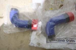 Alfa Laval Tube 52646802 - 1