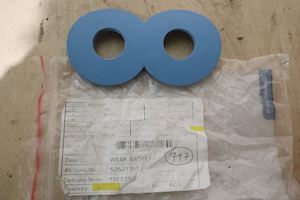 Alfa Laval Wear Gasket 53574304 - 1